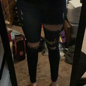 Fashion nova jeans